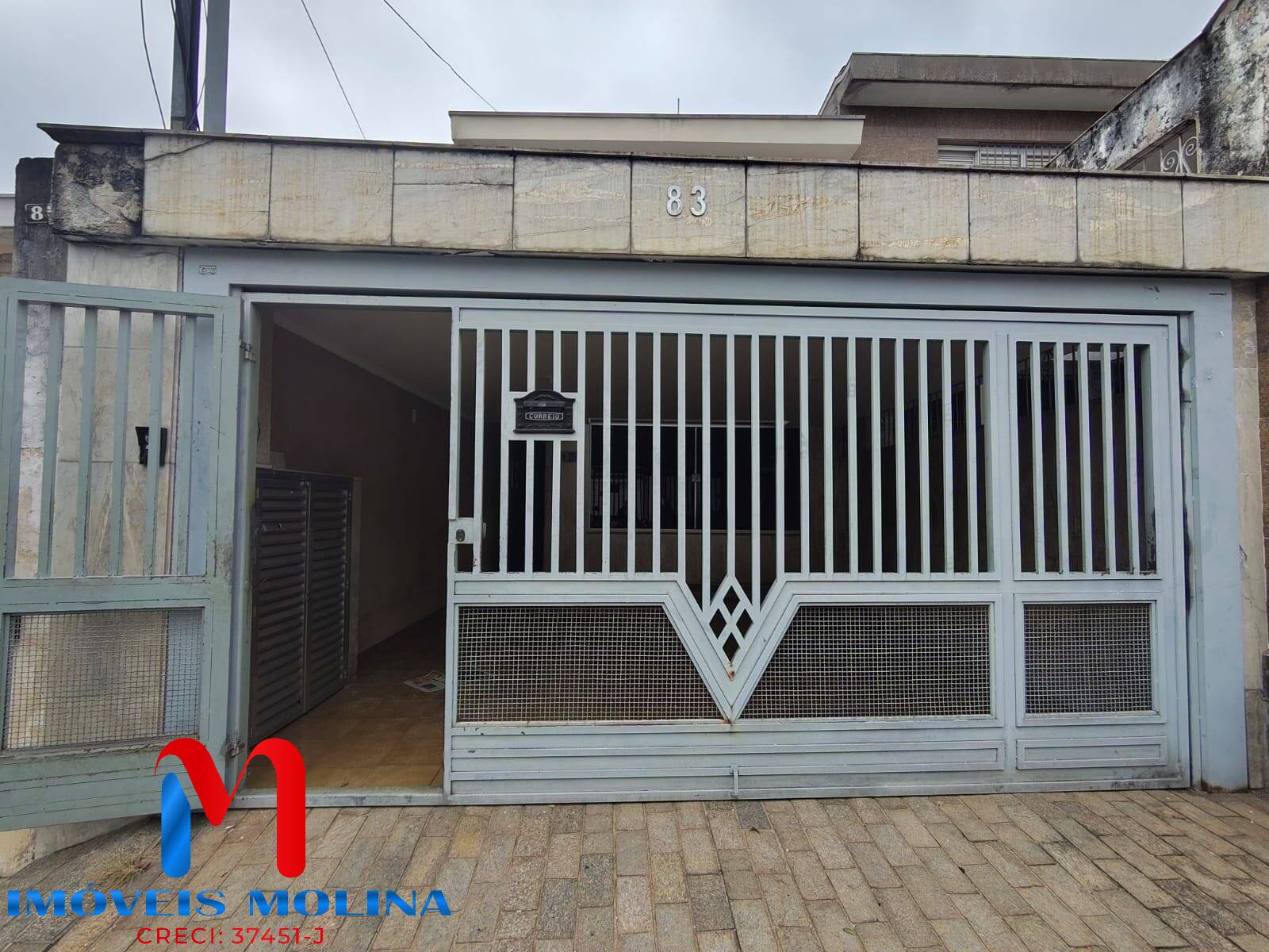 Casa, 3 quartos - Foto 26