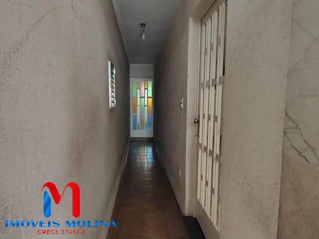 Casa, 3 quartos - Foto 35