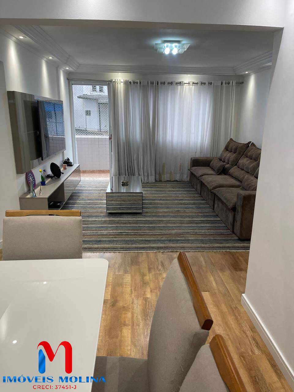 Apartamento, 3 quartos - Foto 2