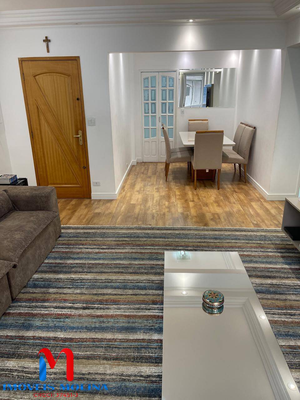 Apartamento, 3 quartos - Foto 5