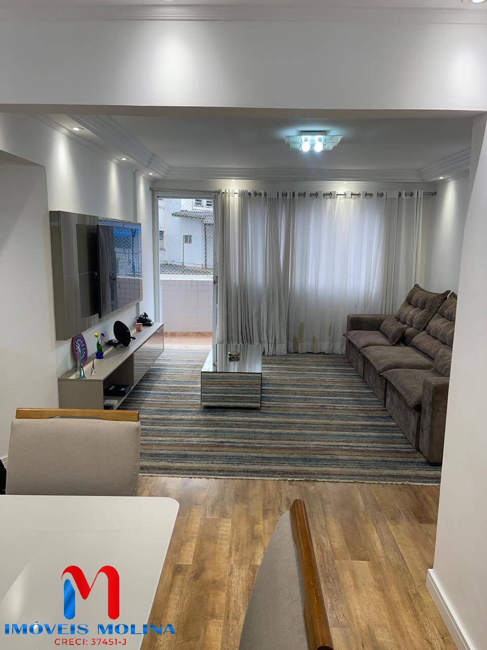 Apartamento, 3 quartos - Foto 7
