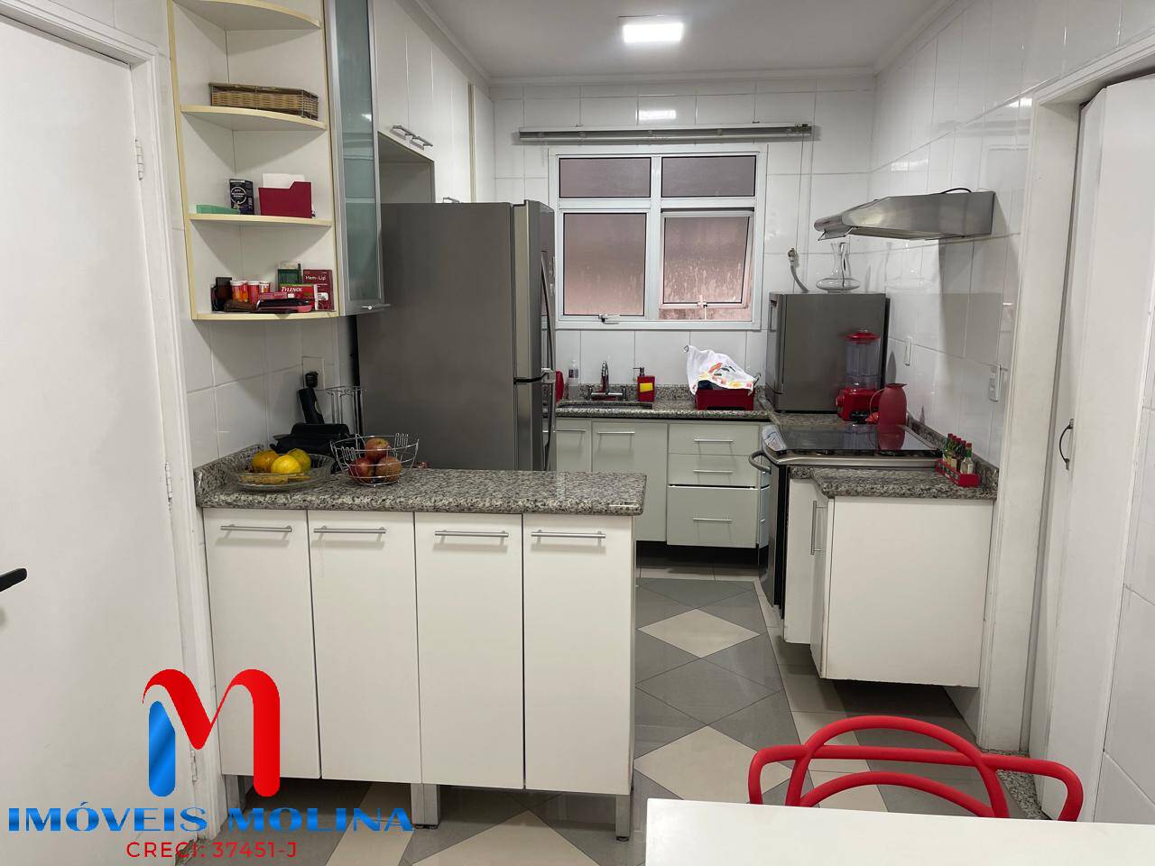 Apartamento, 3 quartos - Foto 10