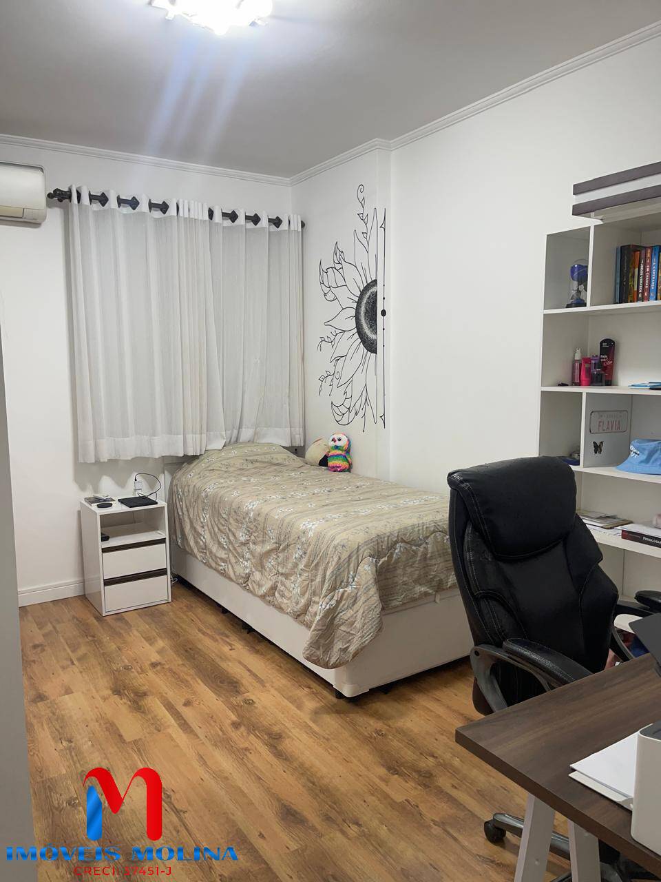 Apartamento, 3 quartos - Foto 13