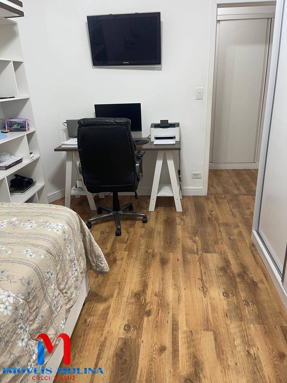 Apartamento, 3 quartos - Foto 23