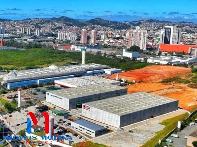 Depósito-Galpão - Foto 7