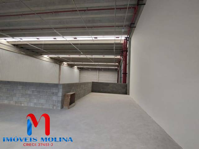 Depósito-Galpão - Foto 8