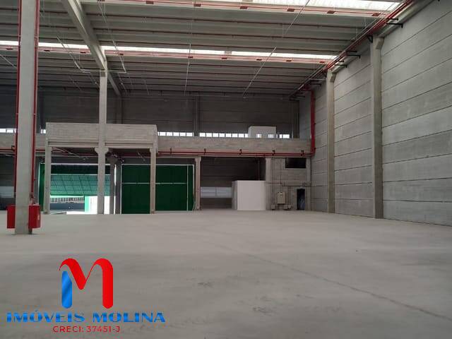 Depósito-Galpão - Foto 12