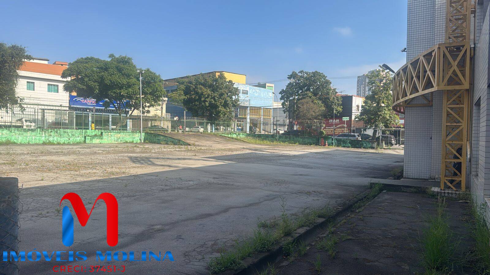 Sala-Conjunto, 3153 m² - Foto 4