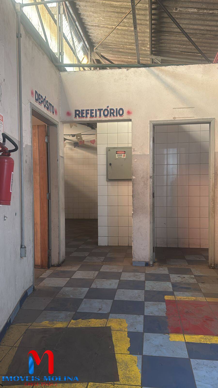 Sala-Conjunto, 3153 m² - Foto 25