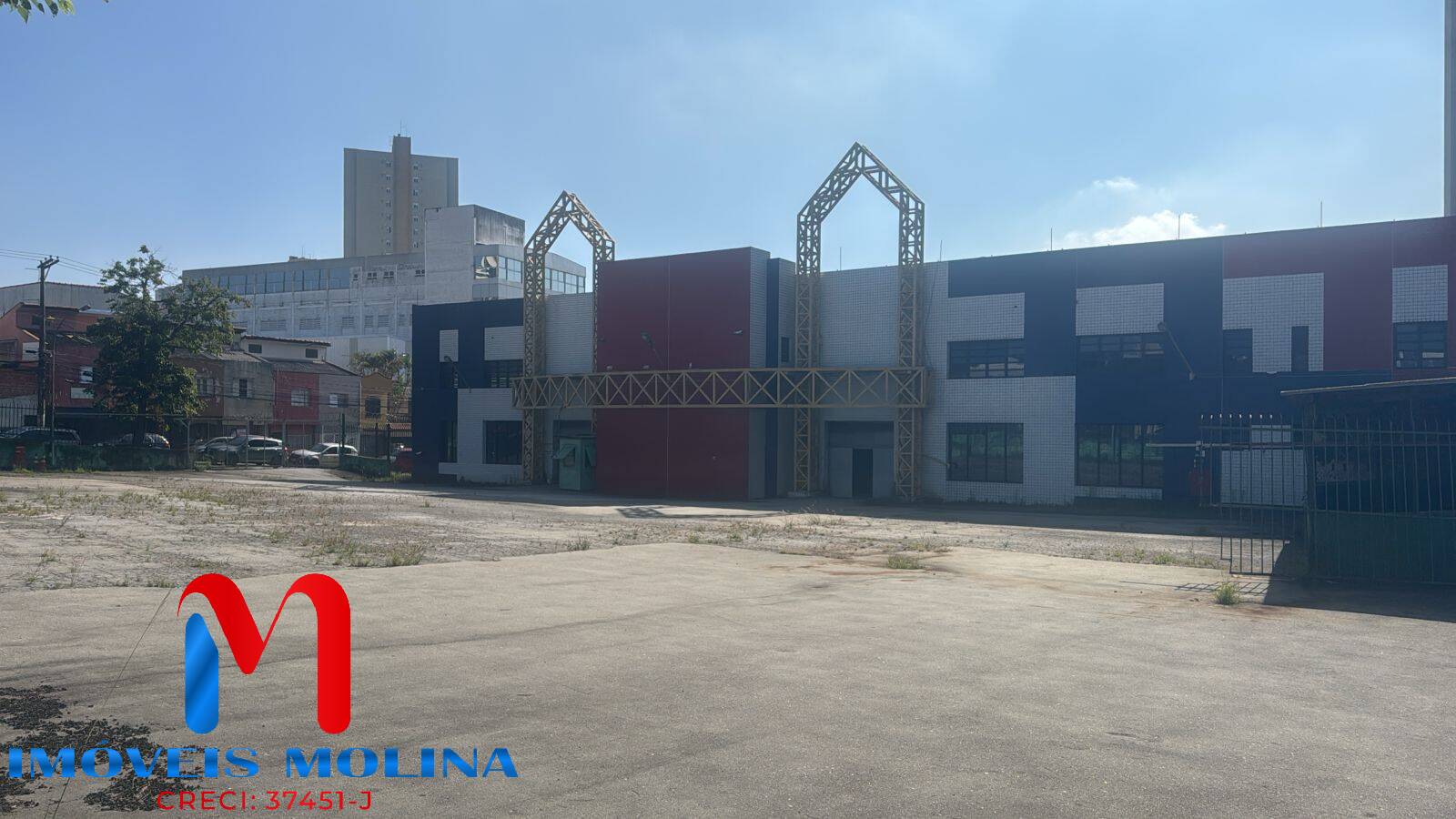 Sala-Conjunto, 3153 m² - Foto 32