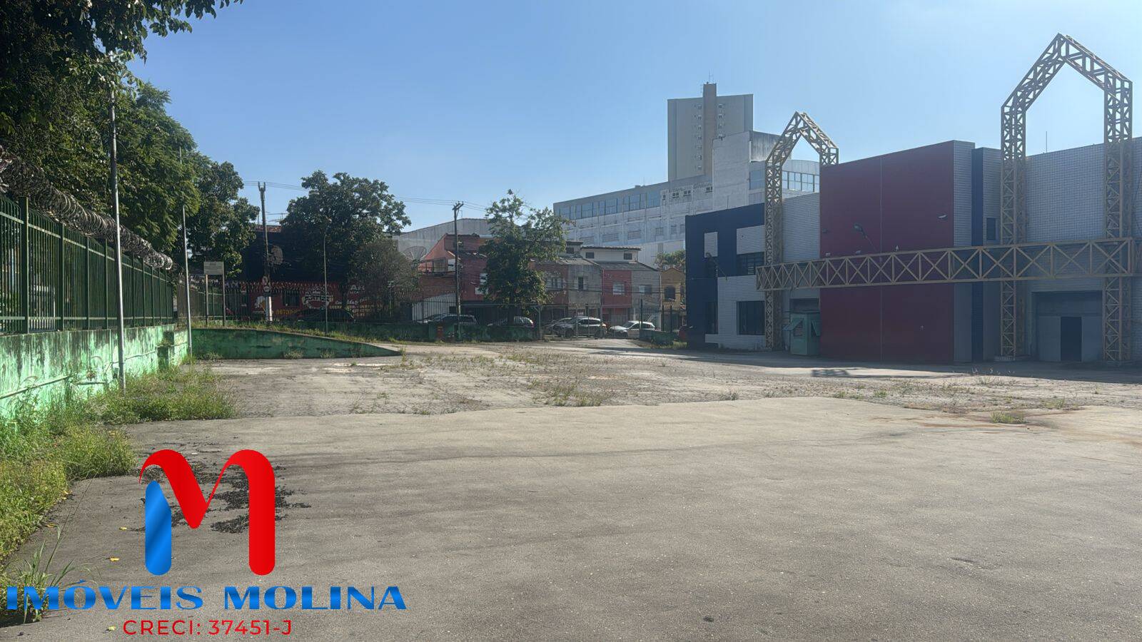 Sala-Conjunto, 3153 m² - Foto 33