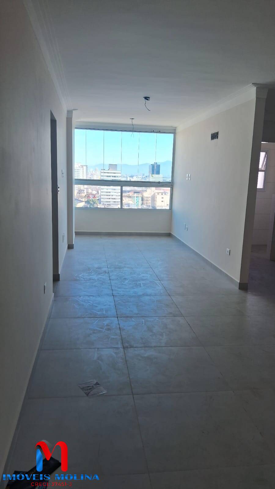 Apartamento, 2 quartos, 71 m² - Foto 1
