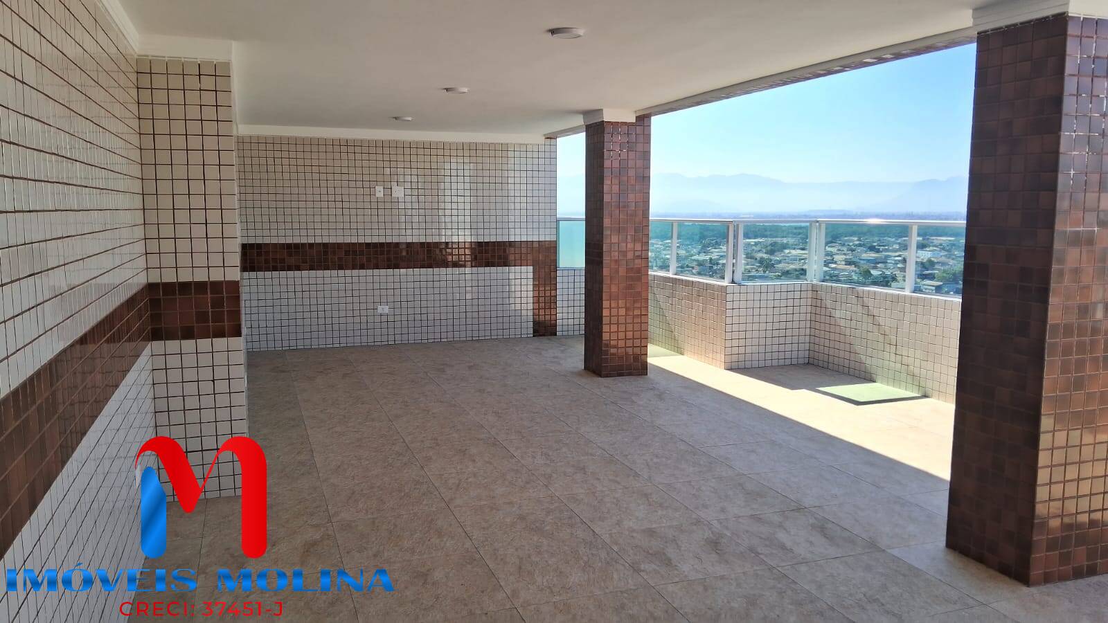 Apartamento, 2 quartos, 71 m² - Foto 2