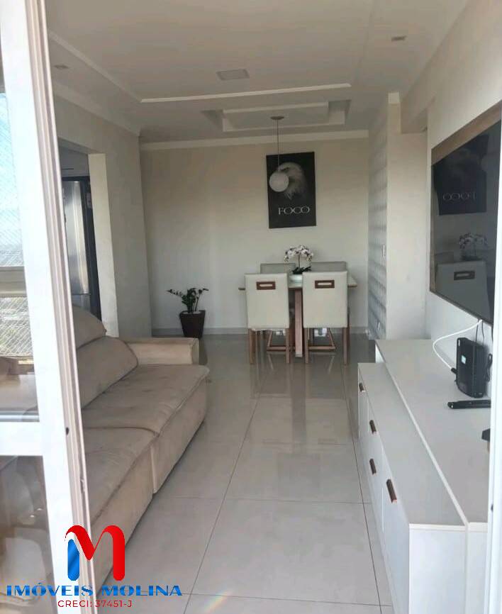 Apartamento, 2 quartos - Foto 2
