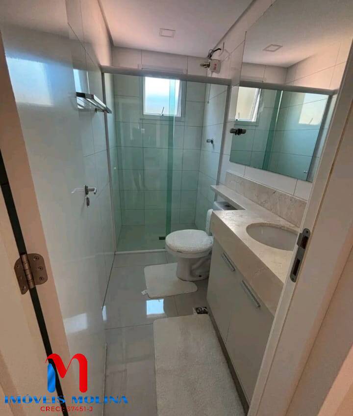 Apartamento, 2 quartos - Foto 9
