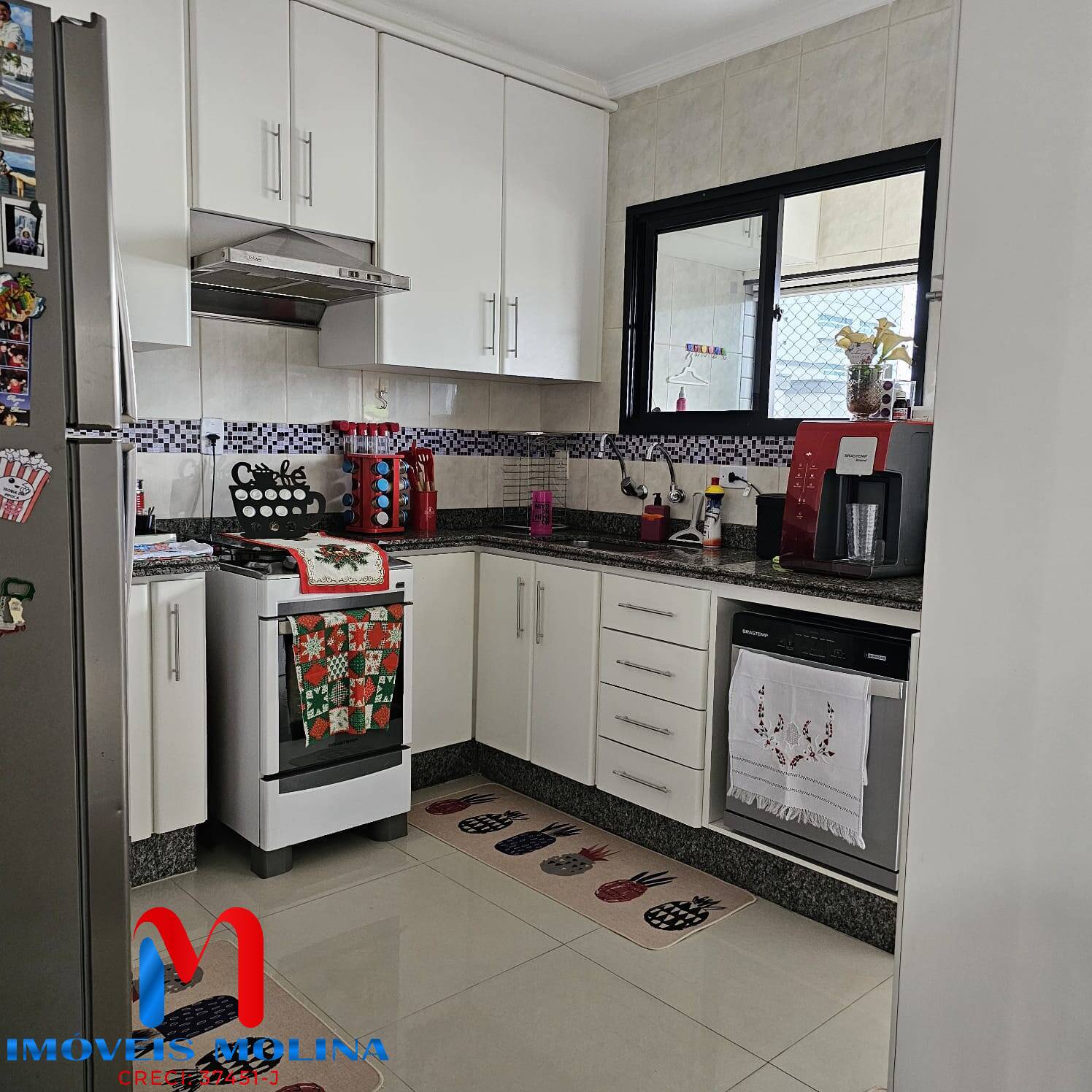 Apartamento, 3 quartos - Foto 1