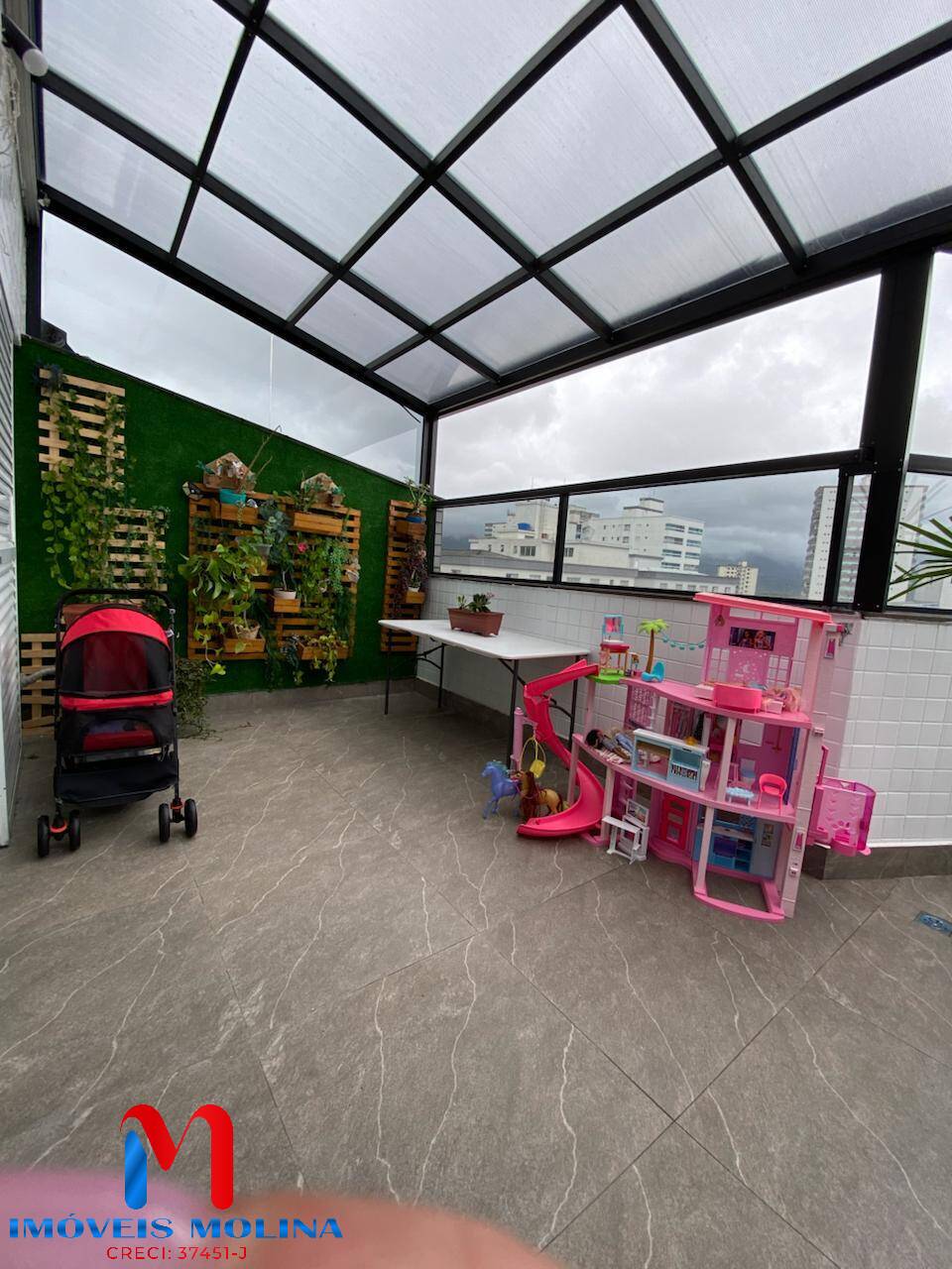 Apartamento, 3 quartos - Foto 6