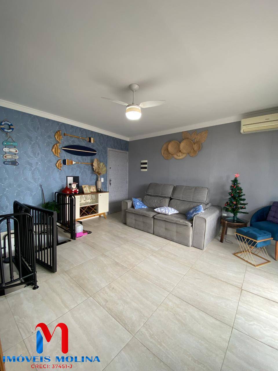 Apartamento, 3 quartos - Foto 7