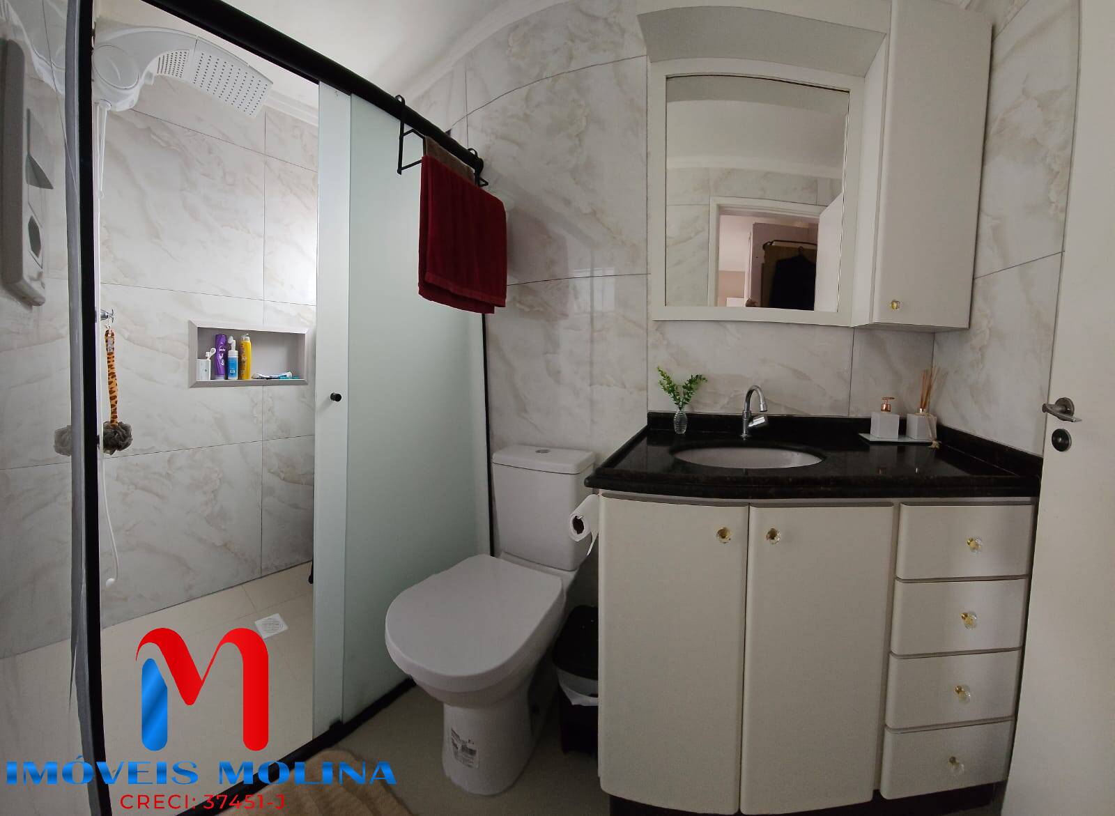 Apartamento, 3 quartos - Foto 12