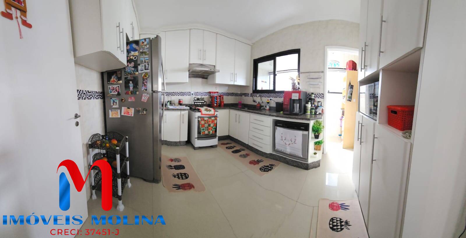 Apartamento, 3 quartos - Foto 14