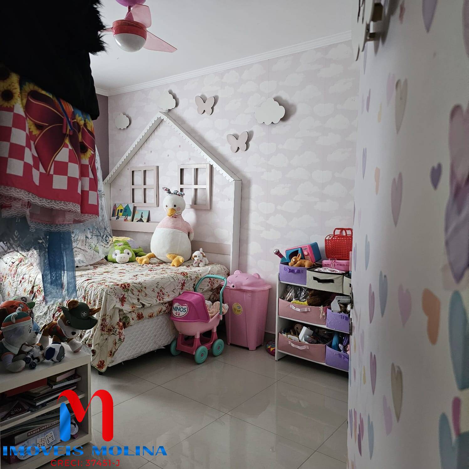 Apartamento, 3 quartos - Foto 20