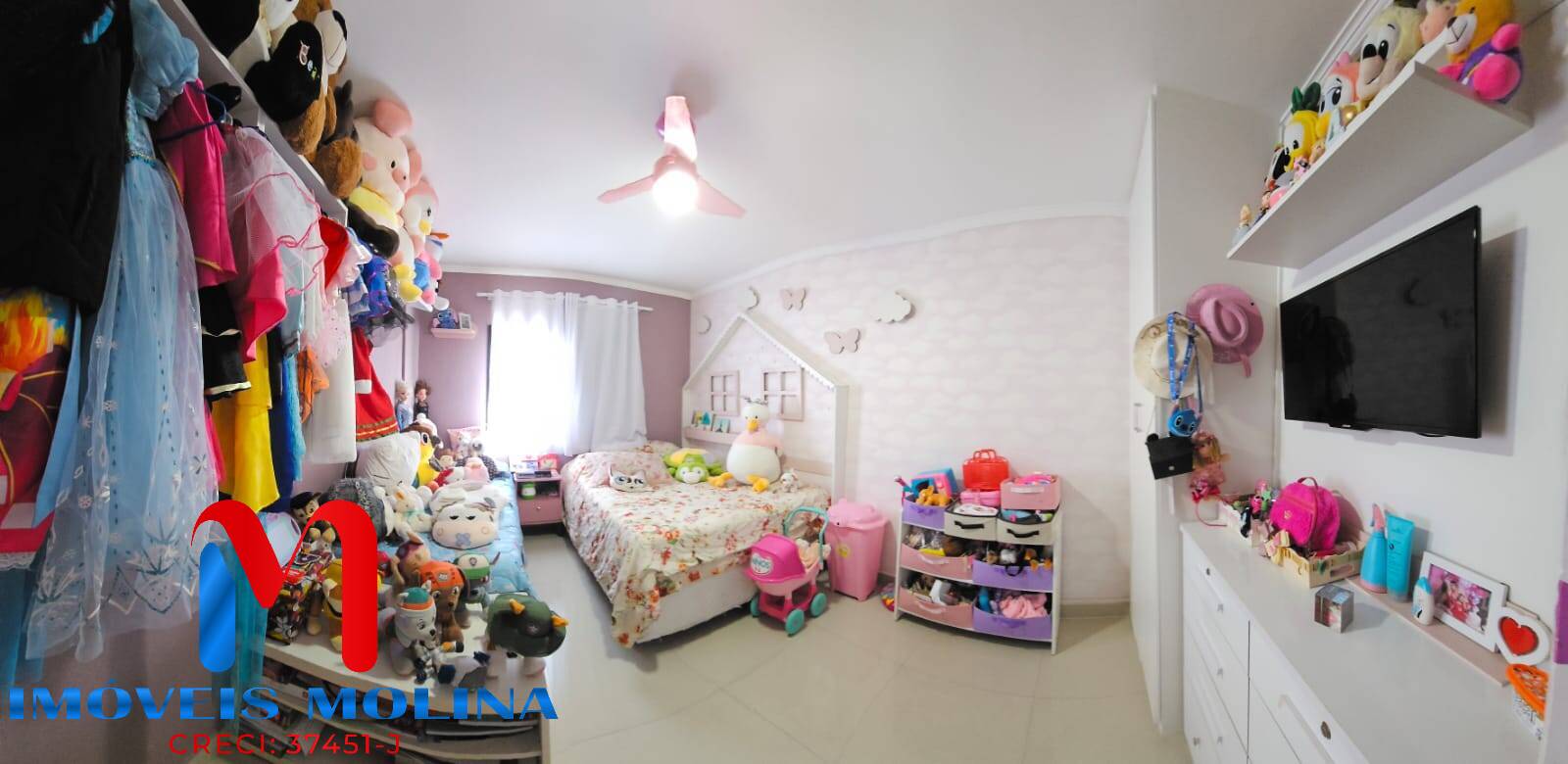 Apartamento, 3 quartos - Foto 24