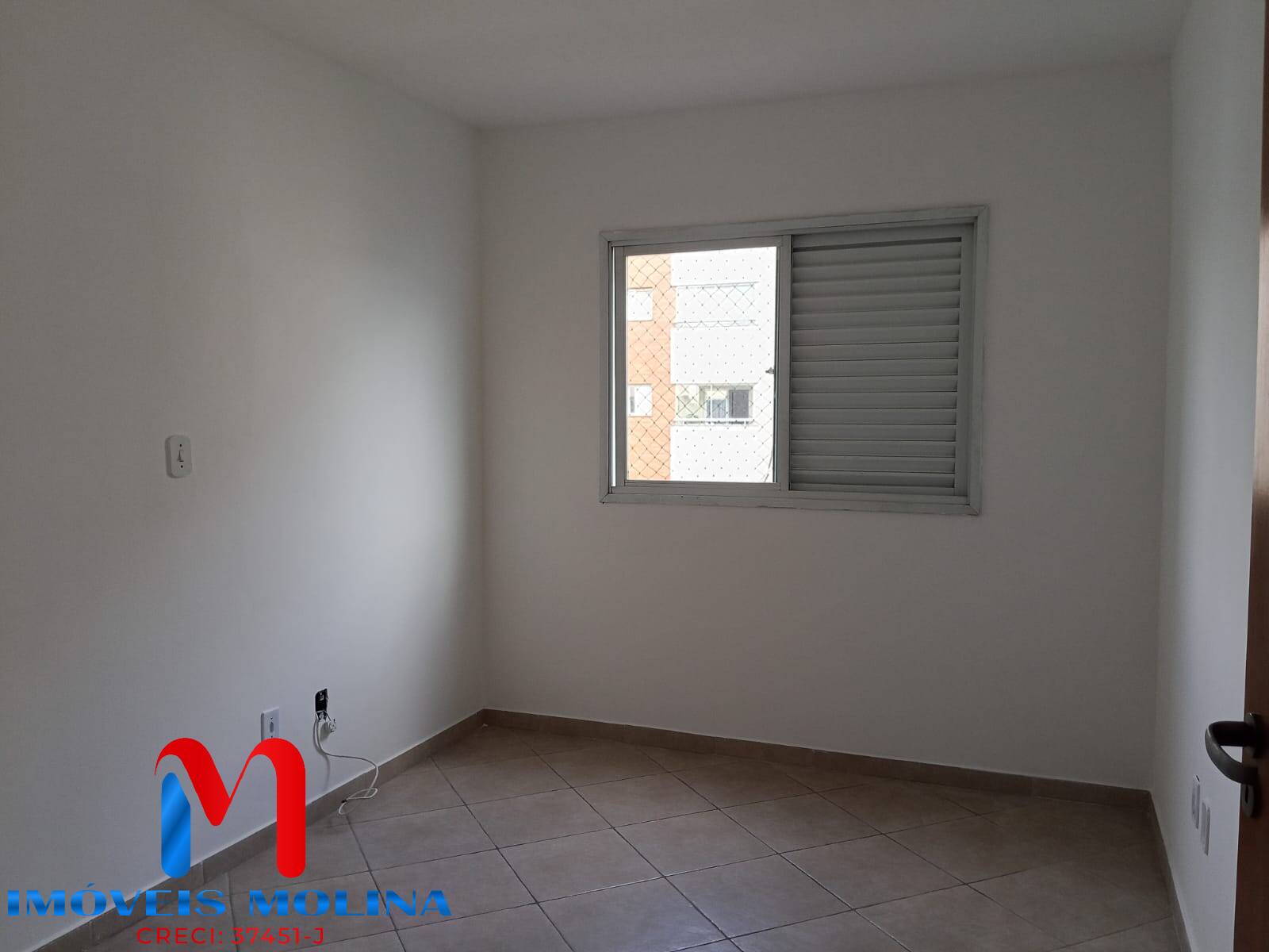Apartamento, 2 quartos - Foto 2