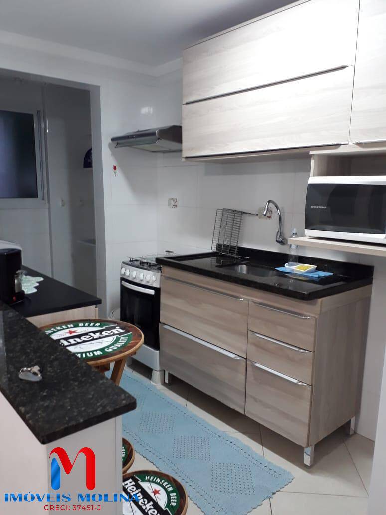 Apartamento, 1 quarto - Foto 3