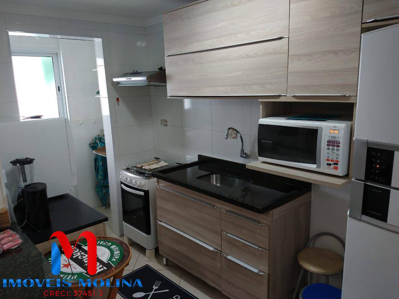 Apartamento, 1 quarto - Foto 9