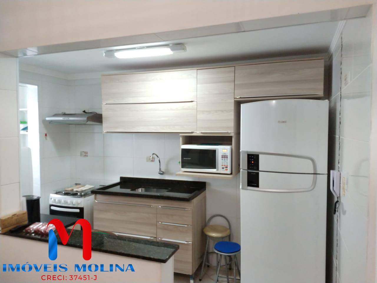 Apartamento, 1 quarto - Foto 14