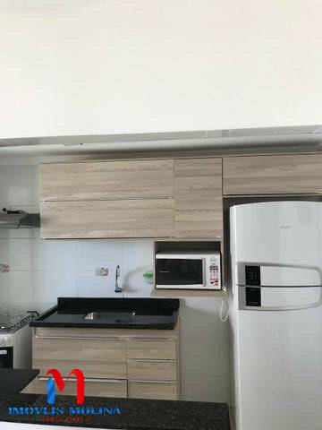 Apartamento, 1 quarto - Foto 13