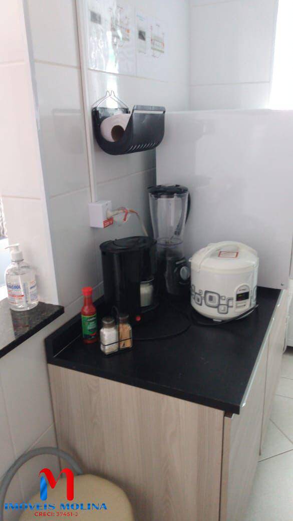 Apartamento, 1 quarto - Foto 16