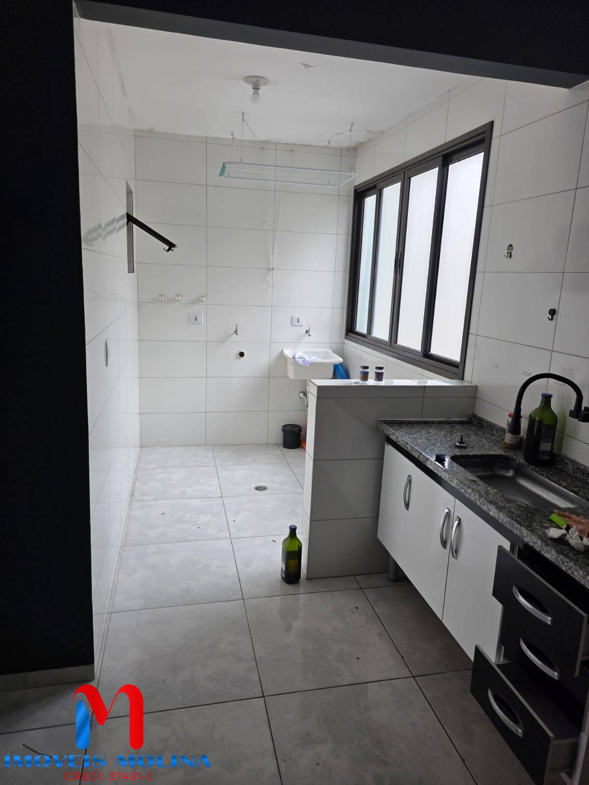 Casa, 1 quarto - Foto 2