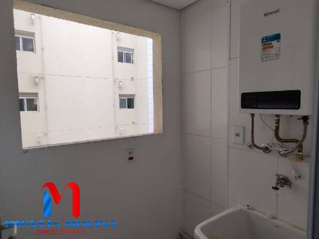 Apartamento, 2 quartos - Foto 13