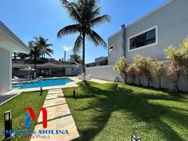 Casa, 7 quartos, 628 m² - Foto 6