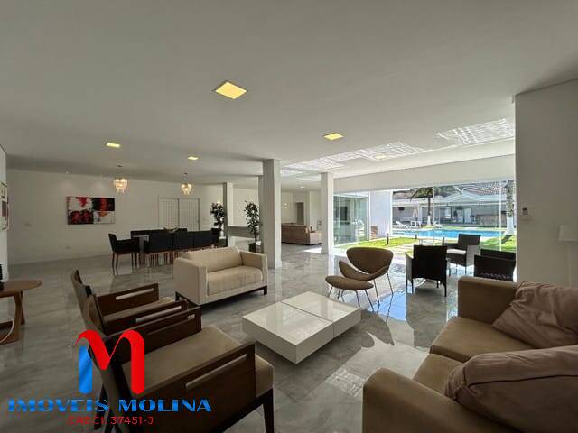 Casa, 7 quartos, 628 m² - Foto 9