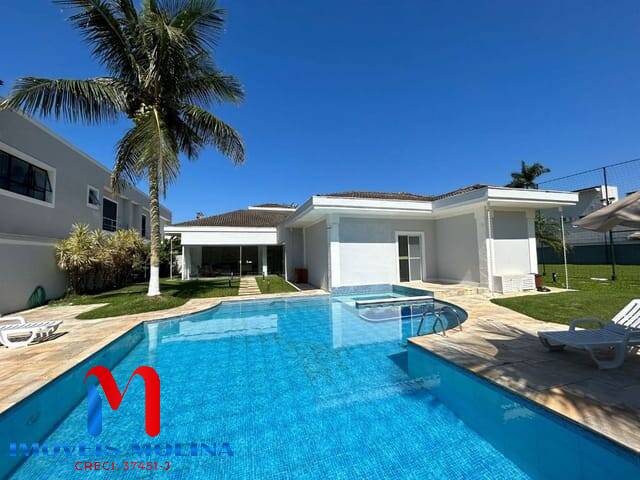 Casa, 7 quartos, 628 m² - Foto 2