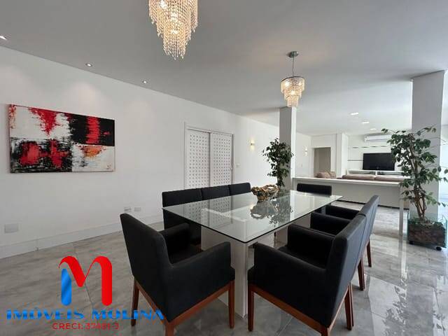 Casa, 7 quartos, 628 m² - Foto 18