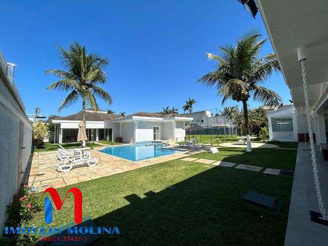 Casa, 7 quartos, 628 m² - Foto 14