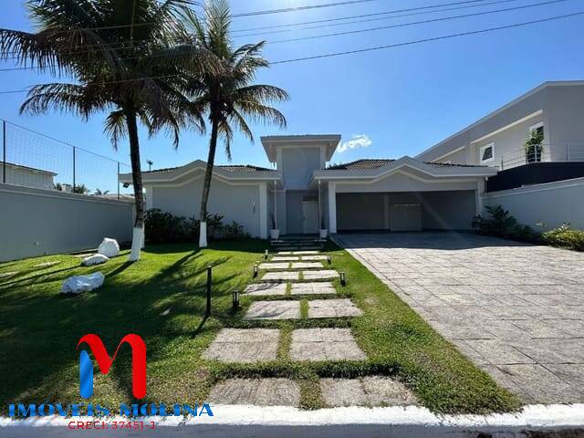 Casa, 7 quartos, 628 m² - Foto 21