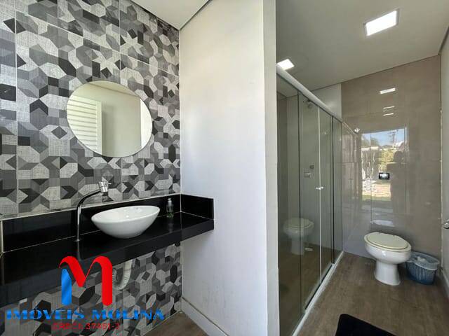 Casa, 7 quartos, 628 m² - Foto 23