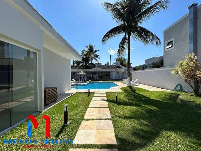 Casa, 7 quartos, 628 m² - Foto 26