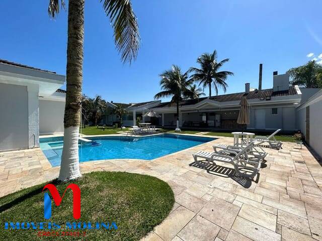 Casa, 7 quartos, 628 m² - Foto 31