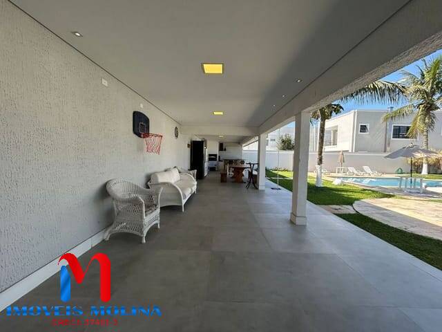 Casa, 7 quartos, 628 m² - Foto 30