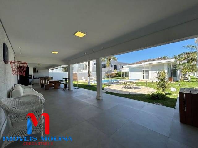 Casa, 7 quartos, 628 m² - Foto 32
