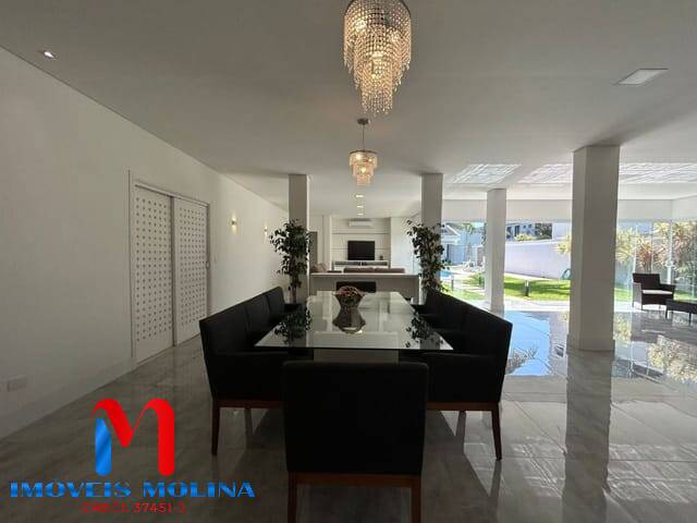 Casa, 7 quartos, 628 m² - Foto 33