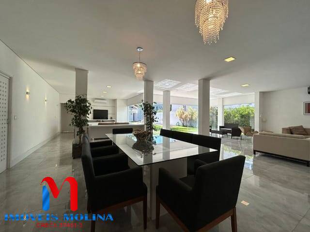 Casa, 7 quartos, 628 m² - Foto 37