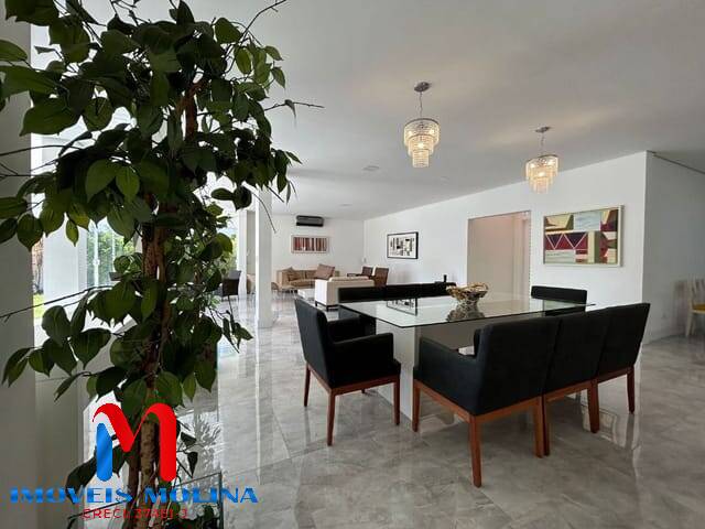 Casa, 7 quartos, 628 m² - Foto 38