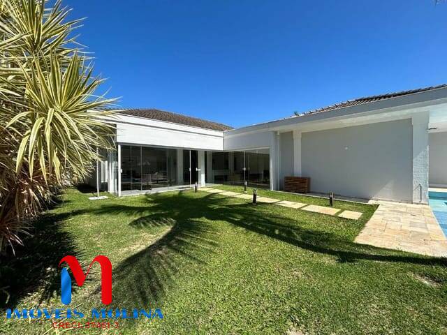 Casa, 7 quartos, 628 m² - Foto 42