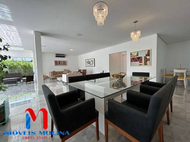 Casa, 7 quartos, 628 m² - Foto 54